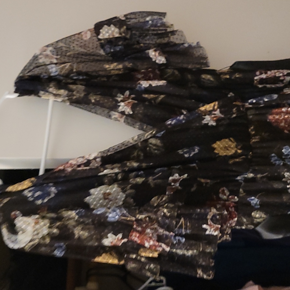 Ladies dress